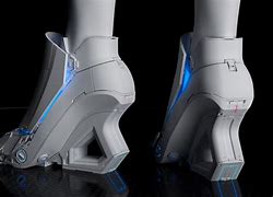 Image result for Giant Robot Shoes