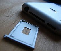 Image result for Sim Card Tray Cricket Smartphone K100