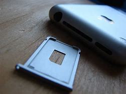 Image result for iPhone 5 Sim Card Tray