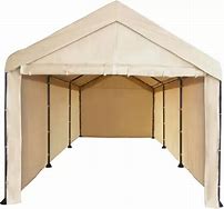 Image result for 10X20 Canopy Frame Only