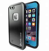 Image result for Waterproof Case for iPhone 6 Plus