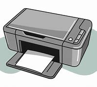 Image result for Printer HP Cartoon