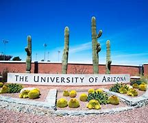 Image result for University of Arizona Main Place On Campus