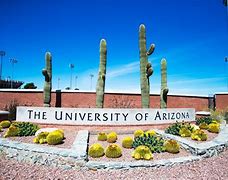 Image result for Univ of Arizona Campus