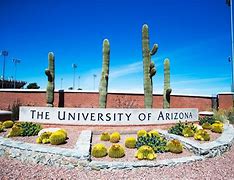 Image result for University of Arizona Compus Pictures