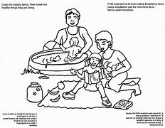 Image result for Ace Family Coloring