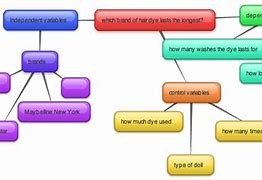 Image result for Project Mind Map Science