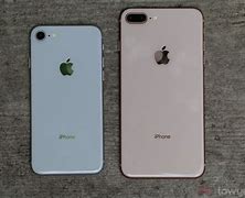 Image result for Difference Between 8 and 8 Plus