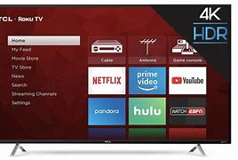 Image result for TCL 50 Inch TV