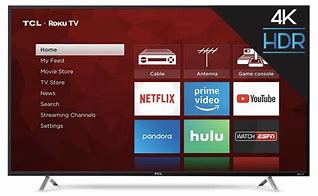Image result for tcl 50 inch tvs hdr