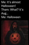 Image result for Corny Halloween Memes