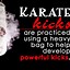 Image result for Karate Poses