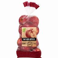 Image result for How Many in a Bag of Apple's