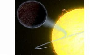 Image result for 10 Strangest Planets