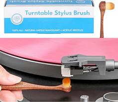 Image result for Technics Turntable Stylus