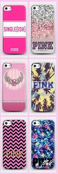 Image result for Victoria Secret Pink iPhone XR Cases