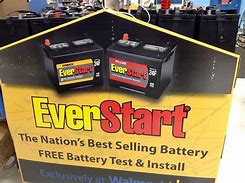 Image result for EverStart Batteries