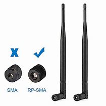 Image result for External 5dBi 4G LTE Antenna