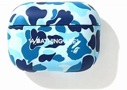 Image result for BAPE AirPods Case