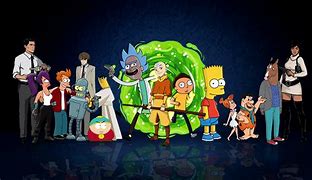 Image result for Early Internet Animated Series