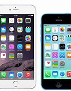 Image result for iPhone 6 versus iPhone 8 Plus