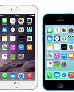Image result for compare iphone 5c to 6