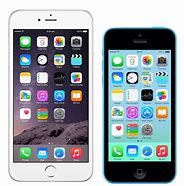 Image result for iPhone 6 5C