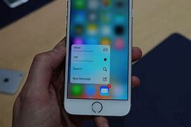 Image result for iPhone 6s Size On Hand