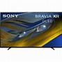 Image result for 55'' Sony Bravia XMB