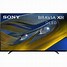 Image result for Sony Bravia 55'' OLED TV