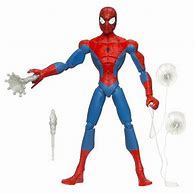 Image result for Wisecracking Spider-Man Toy