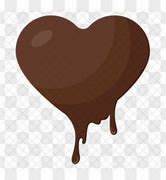 Image result for Melted Chocolate Clip Art Black and White