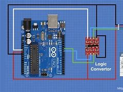 Image result for TF Mini Lidar Arduino