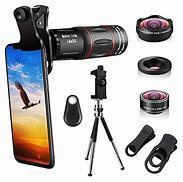 Image result for Telescopic Phone Camera