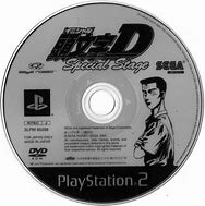 Image result for Initial D Special Stage