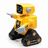 Image result for Best Robot Toys