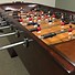 Image result for Solid Wood Foosball Table