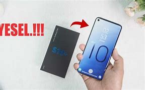 Image result for Samsung Galaxy S10 Clone