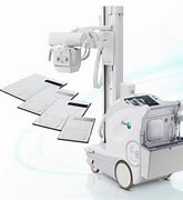 Image result for Fuji X-ray Machine