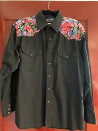 Image result for Pearl Button Shirt