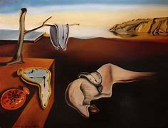 Image result for Salvador Dali Surreal Art