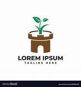 Image result for Strong Plant Icon