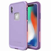 Image result for LifeProof iPhone 10 Case for Women