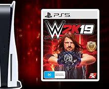 Image result for WWE 2K19 PS5