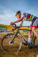 Image result for Van Der Poel Sprinting