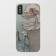 Image result for Mermaid Phone Case and Gear