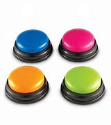 Image result for Black Square Button Toy