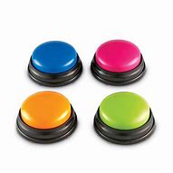 Image result for Recordable Button for Kids