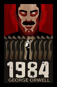 Image result for 1984 George Orwell Film