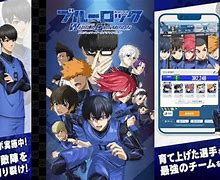 Image result for Blue Lock Game